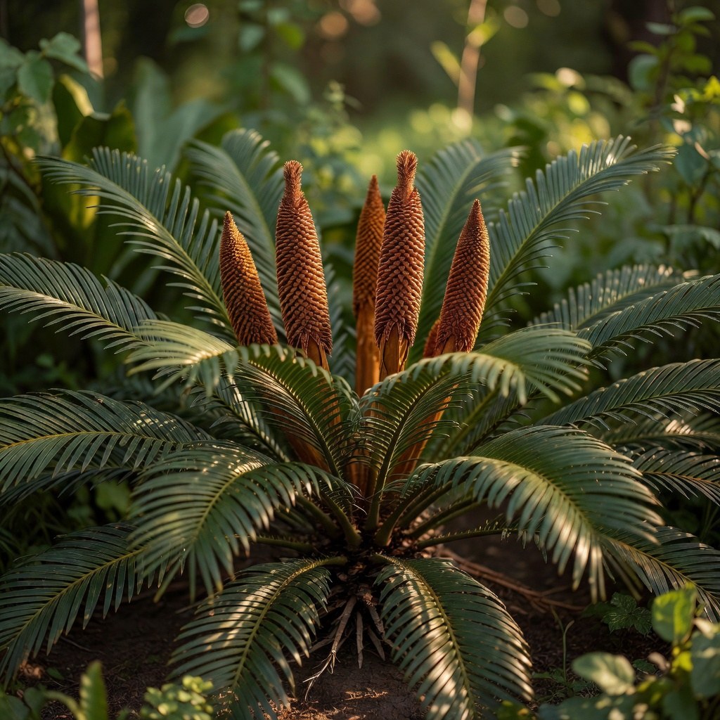 Coontie