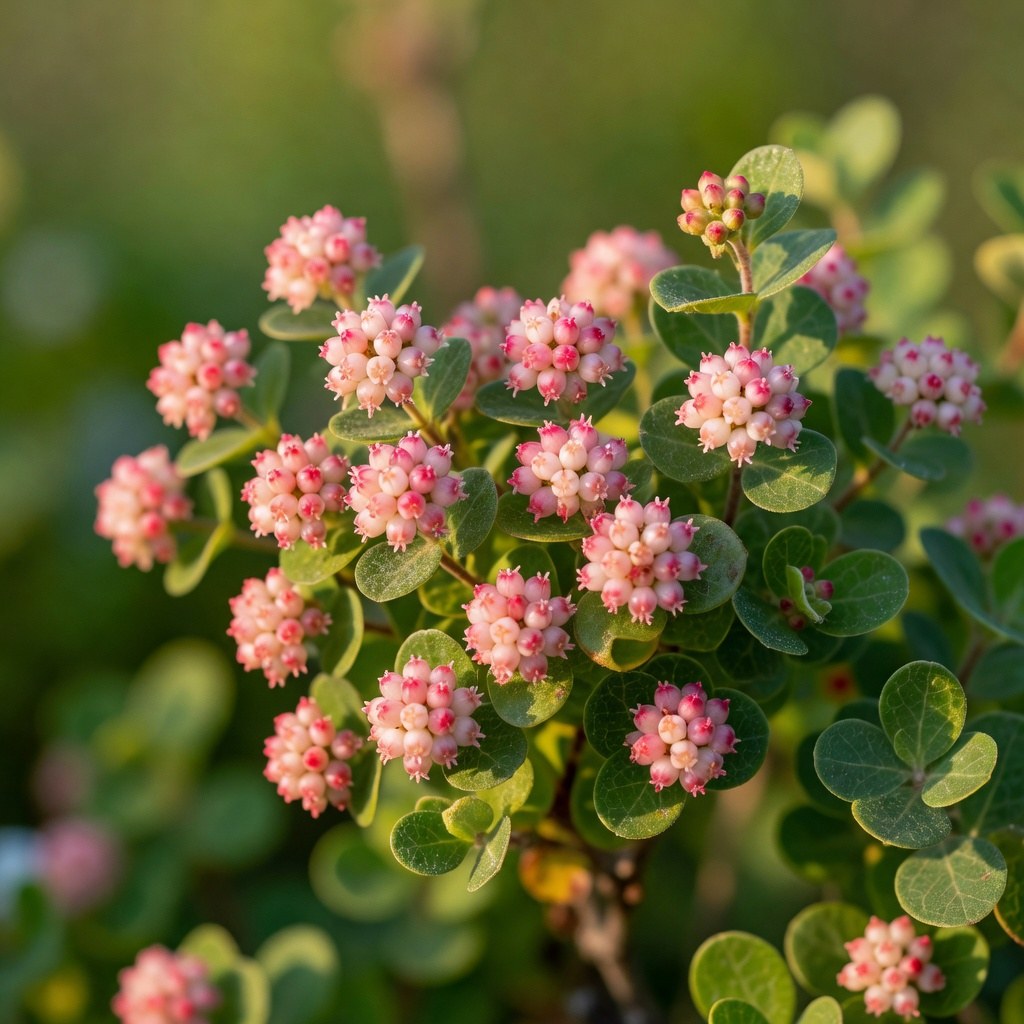 Coralberry