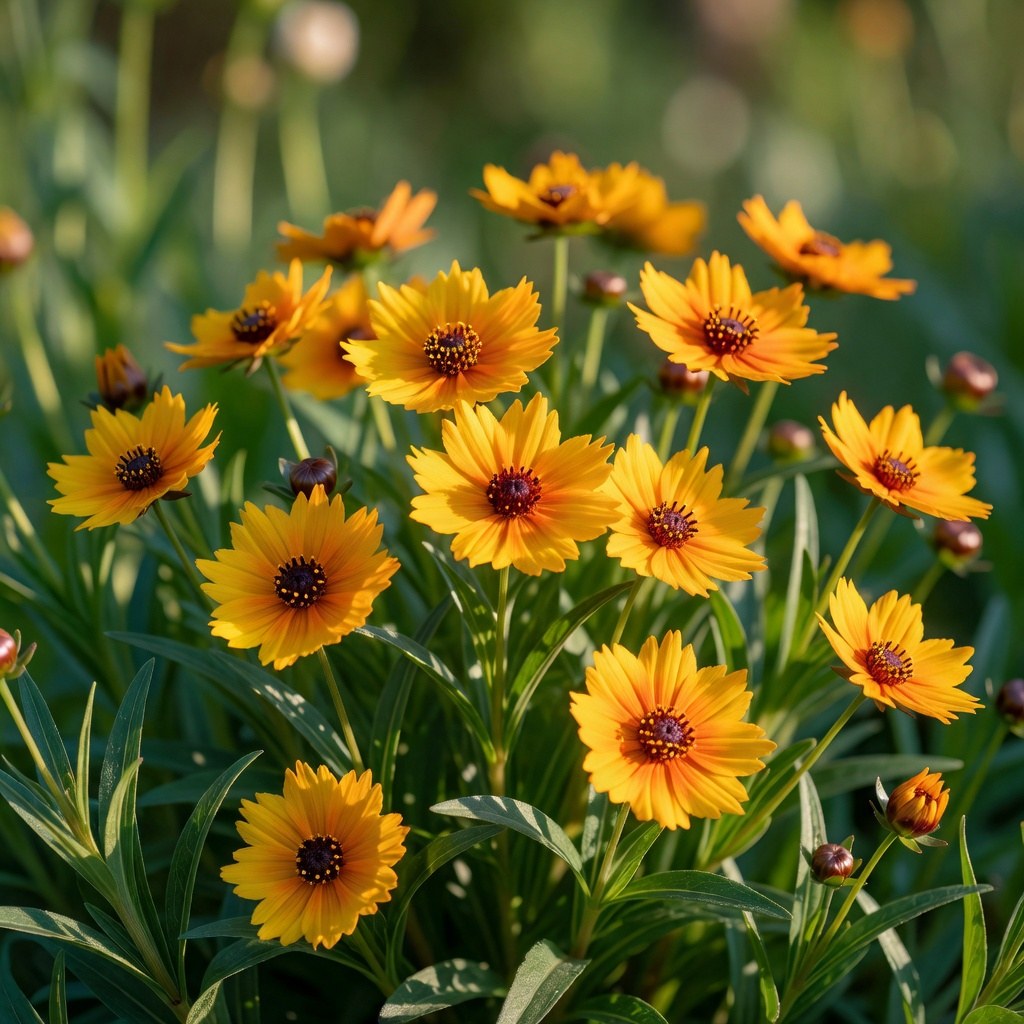 coreopsis