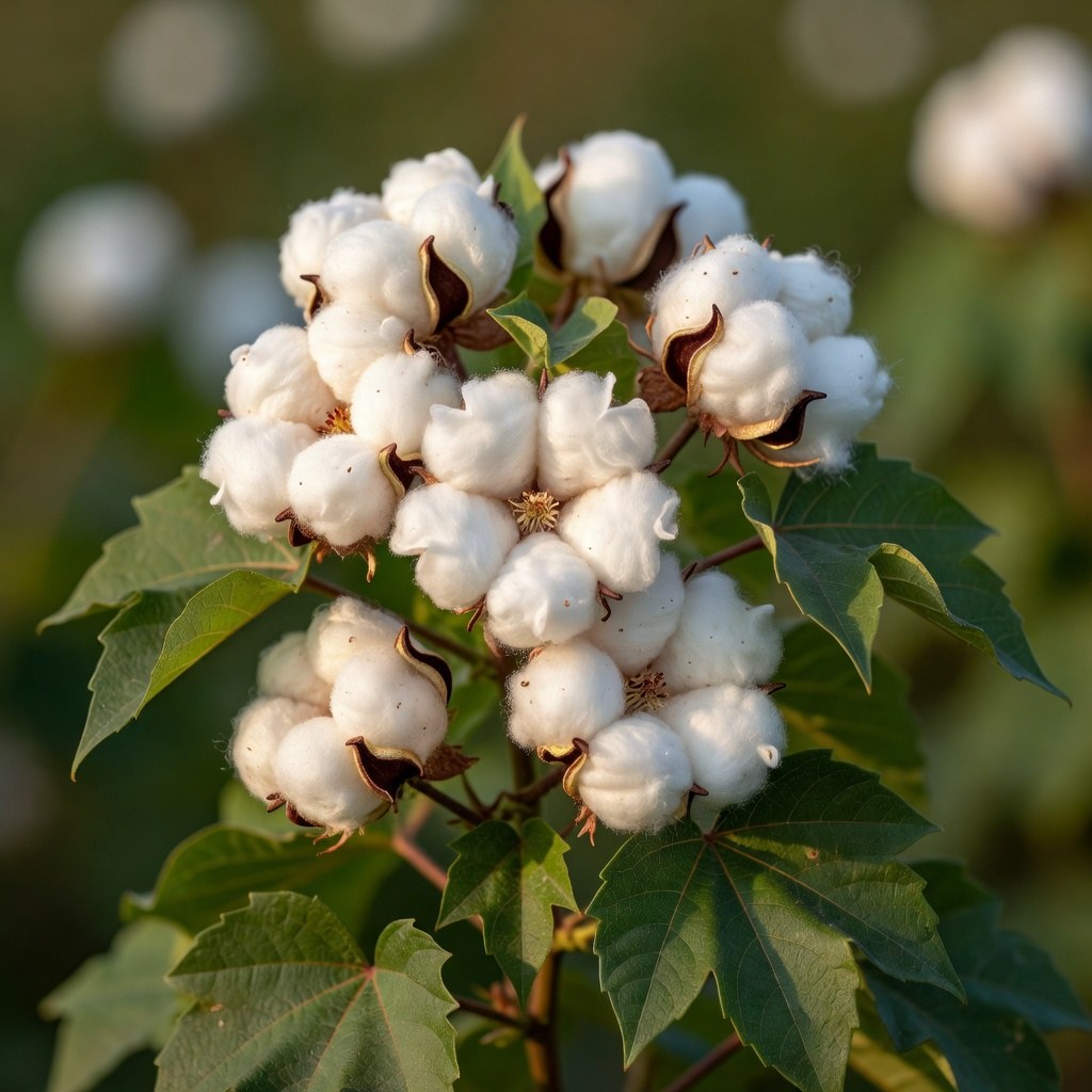 Cotton