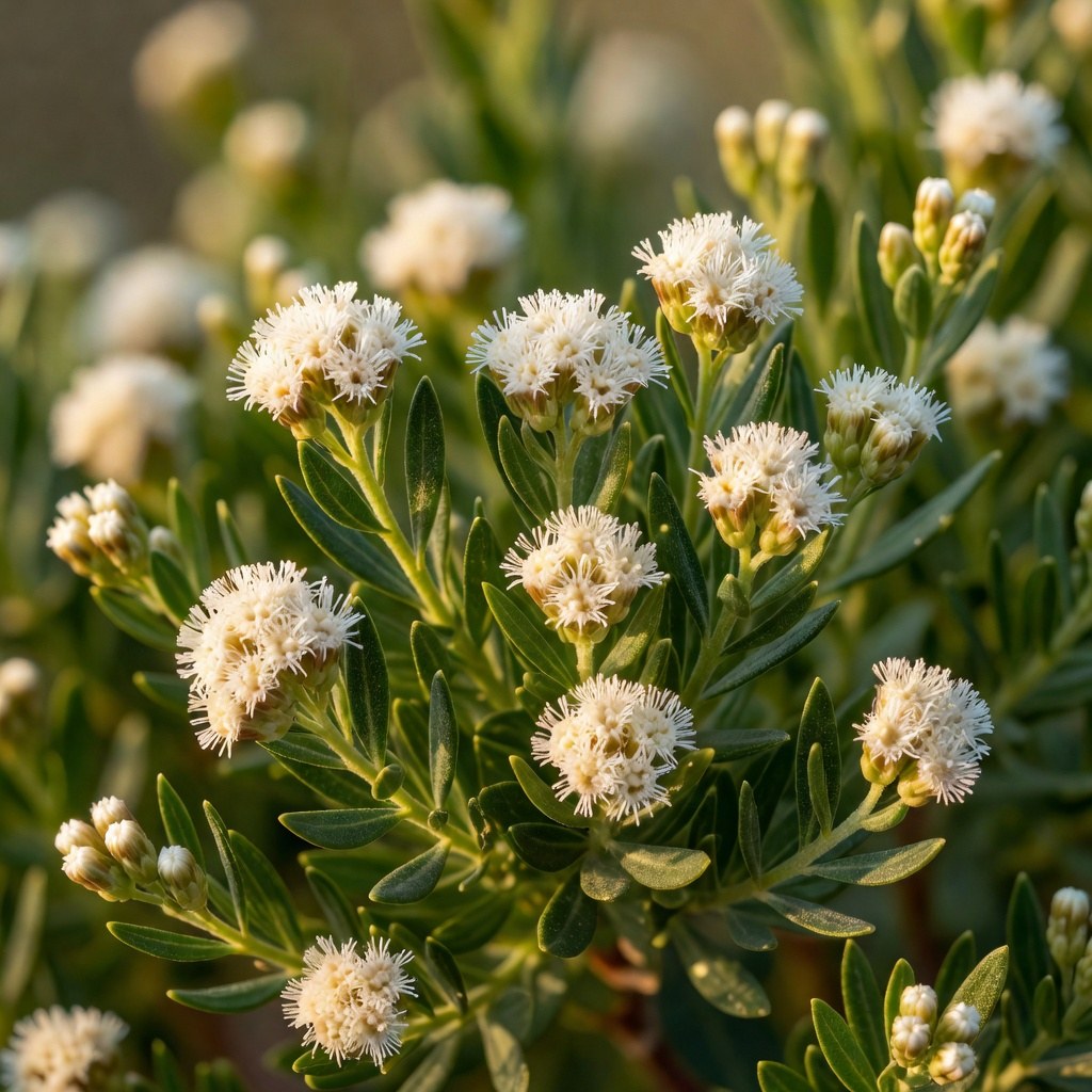 Coyote Brush