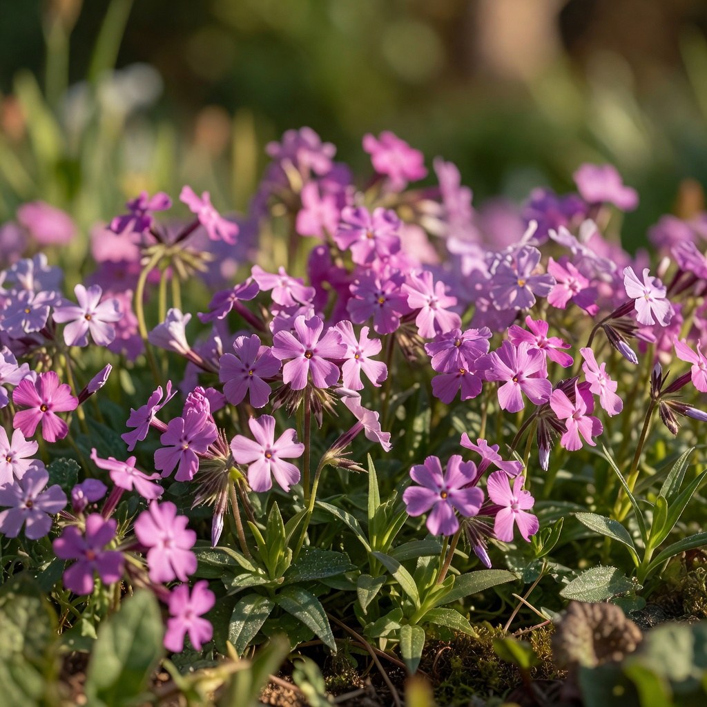 Creeping Phlox