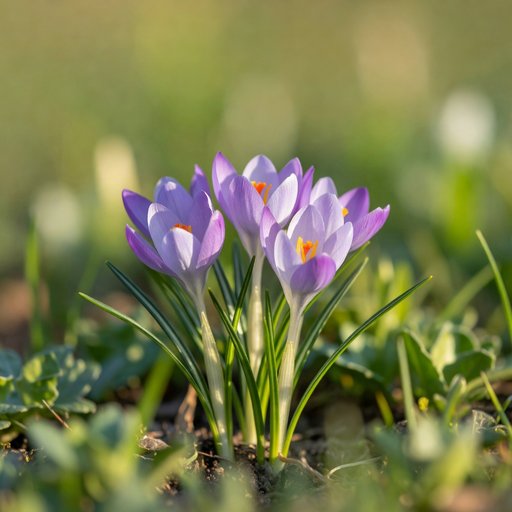 Crocus