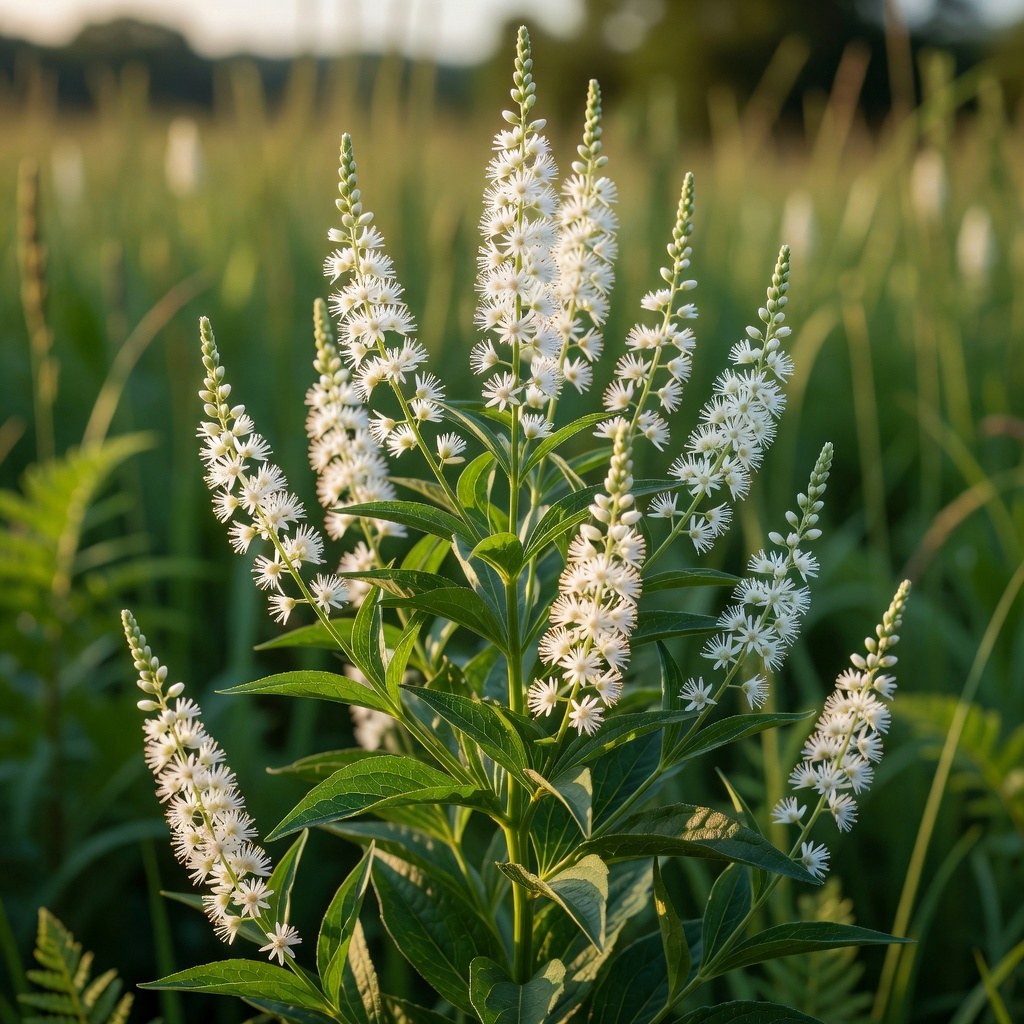 Culver's Root