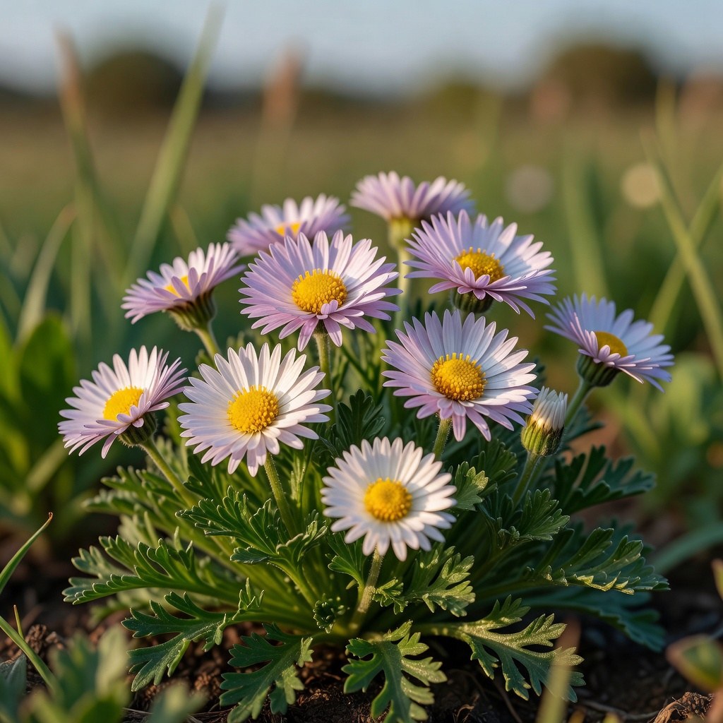 Cut-leaf Daisy