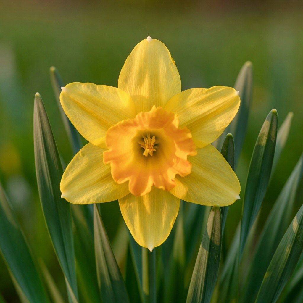 daffodil