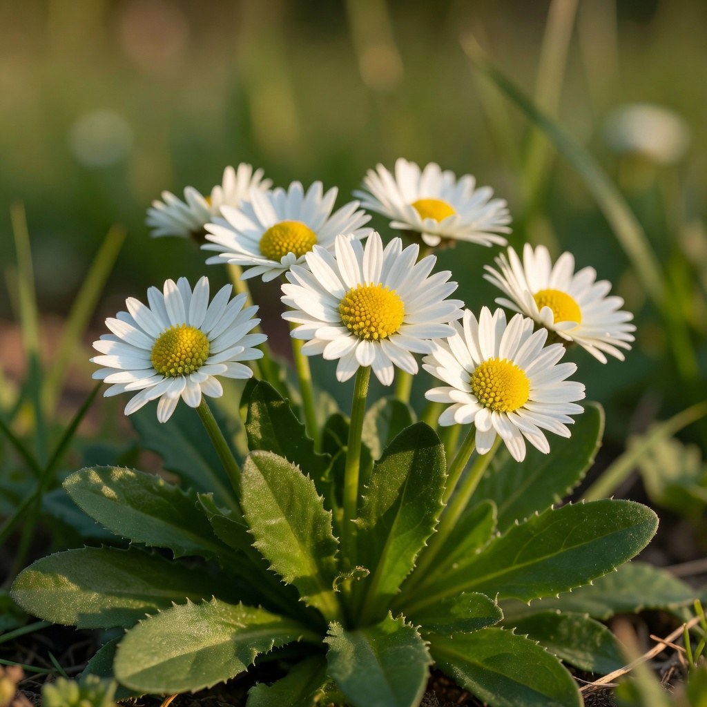 daisy