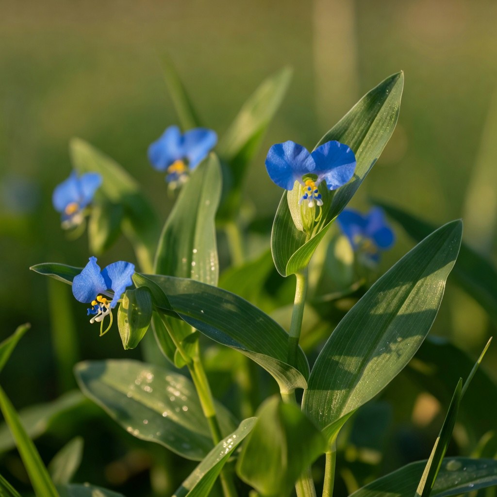 Dayflower