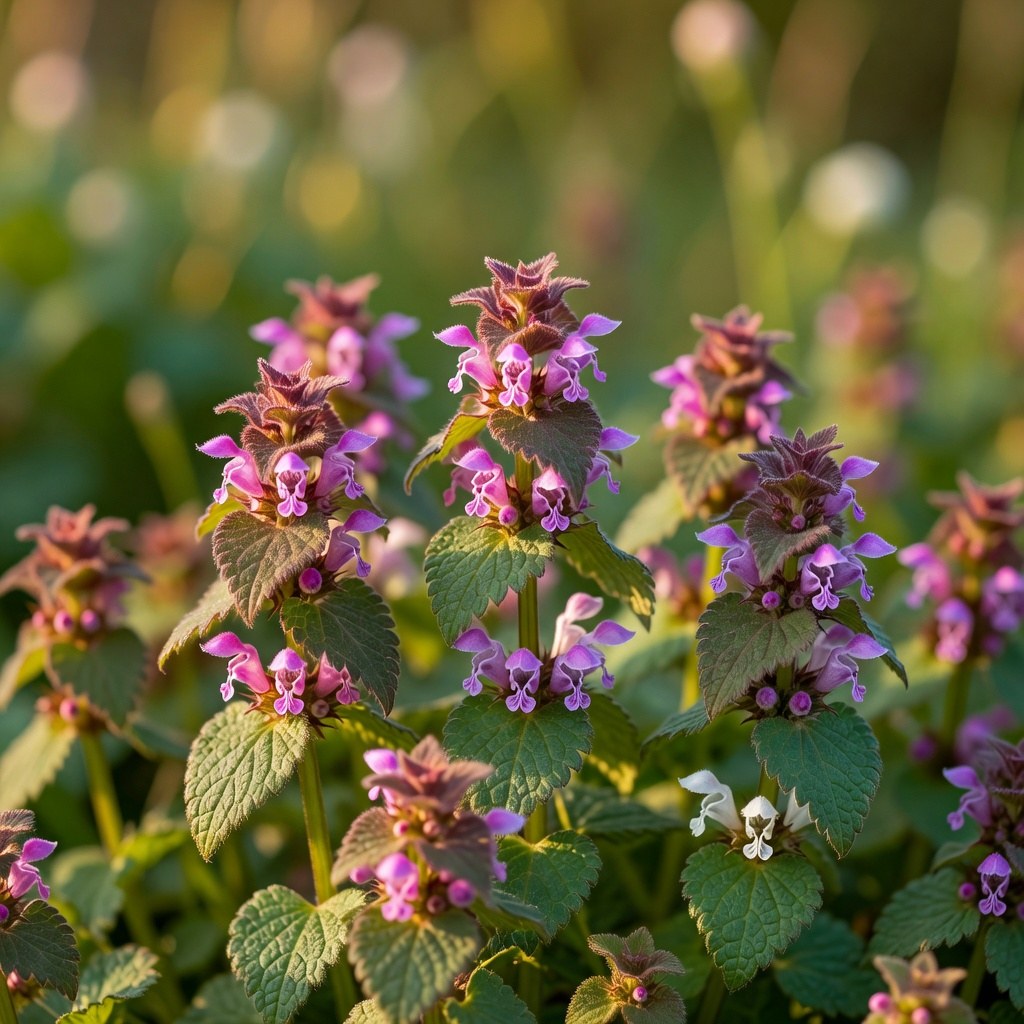 deadnettle