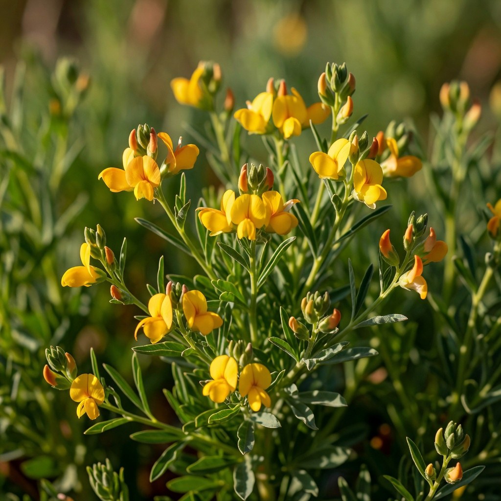 Deerweed