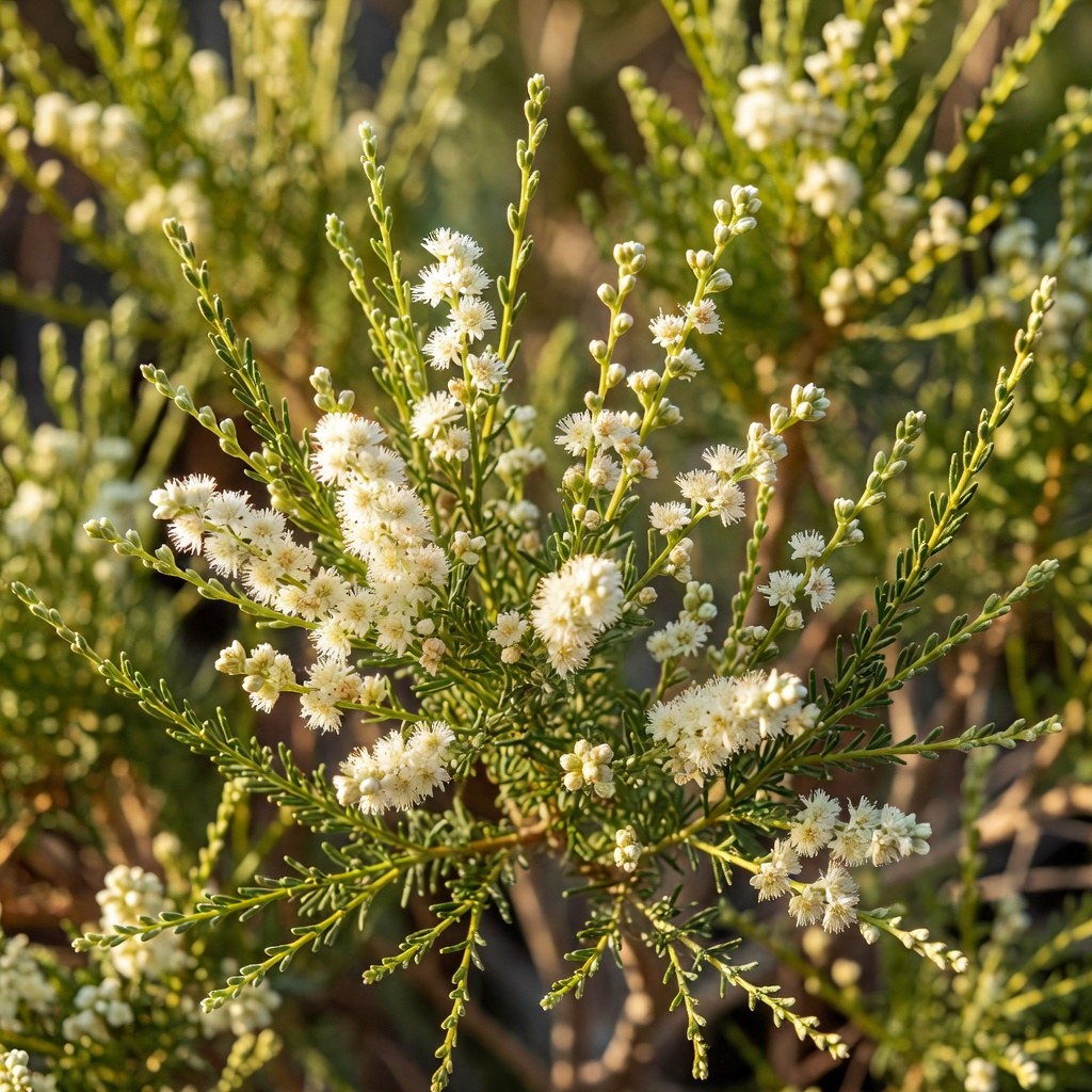 Desert Broom
