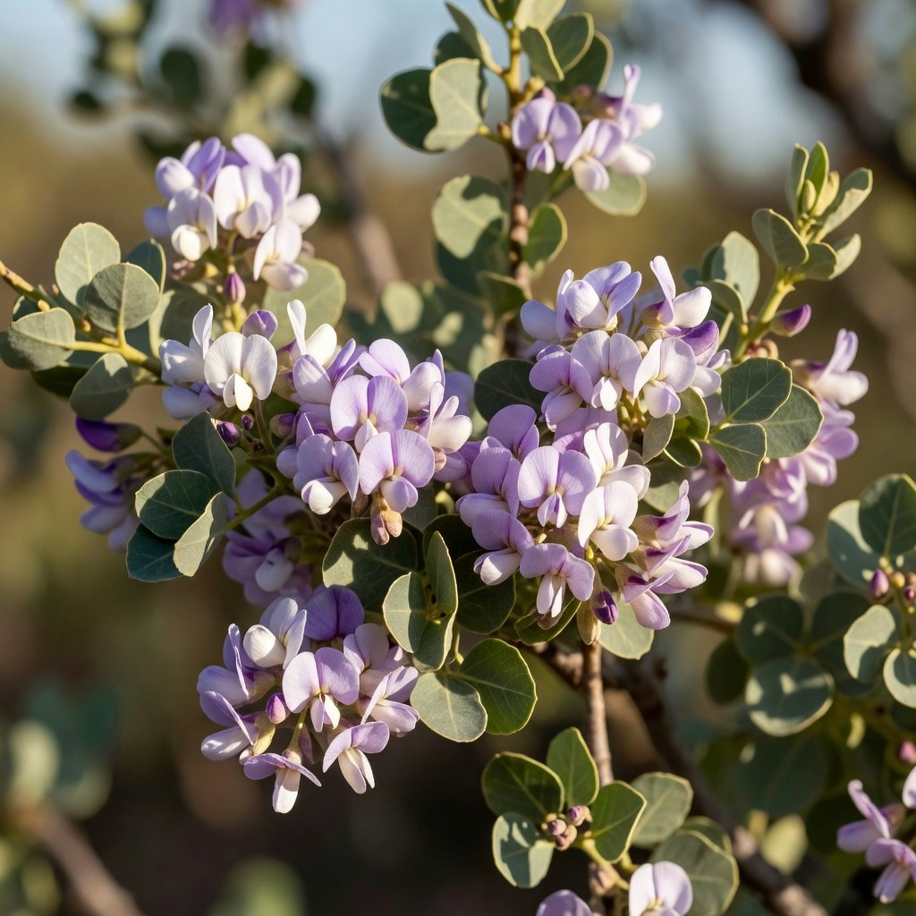 Desert Ironwood