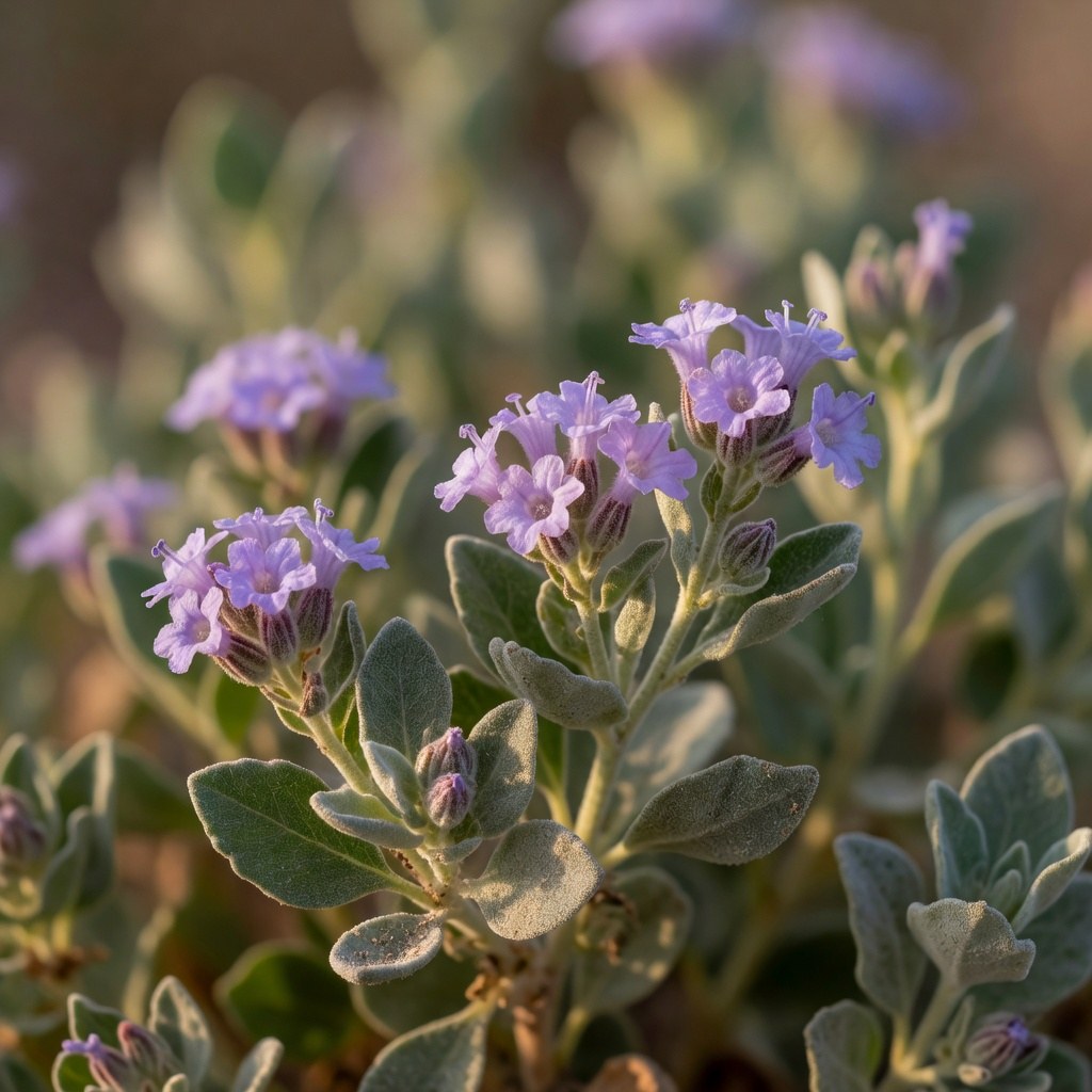 Desert Lavender