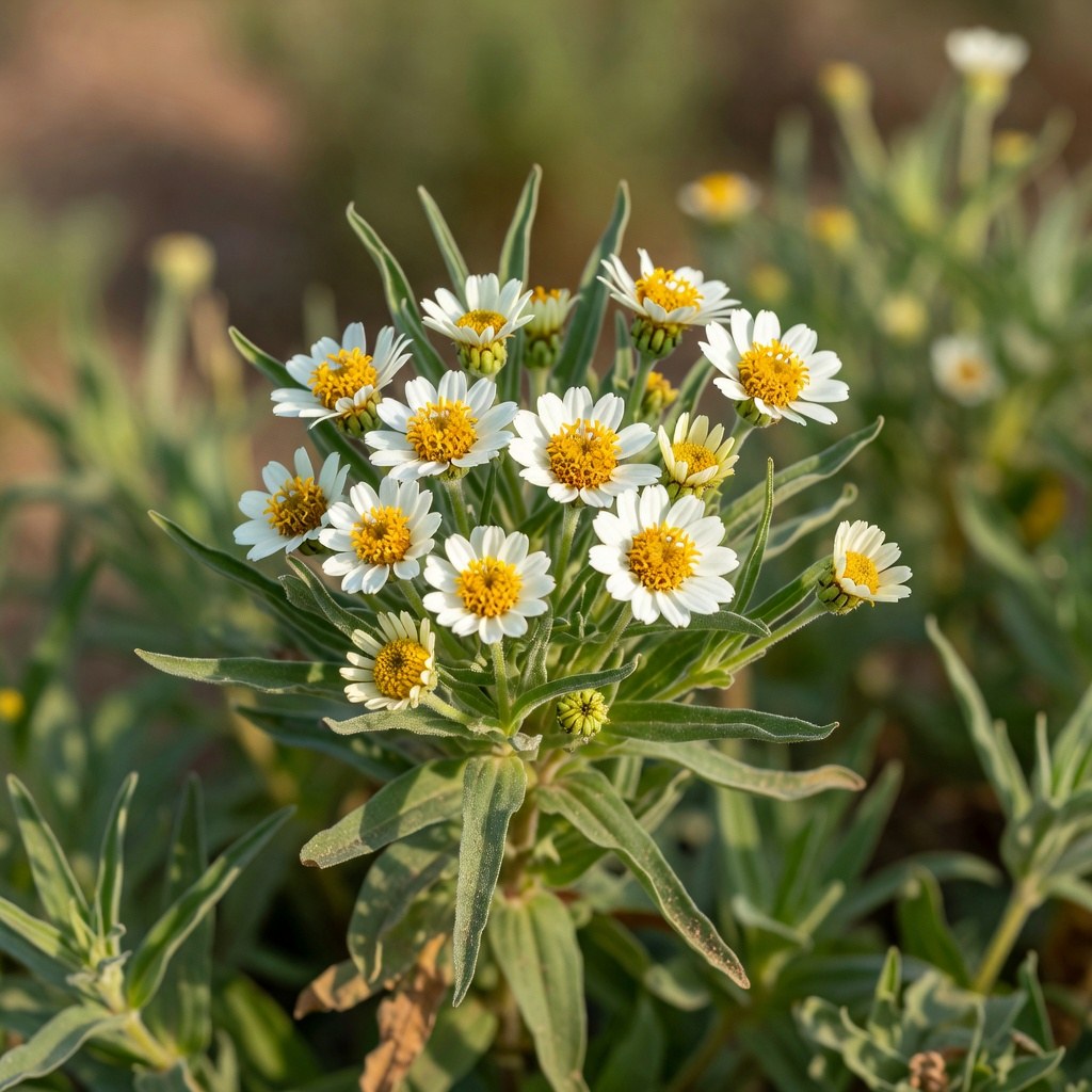 desert zinnia