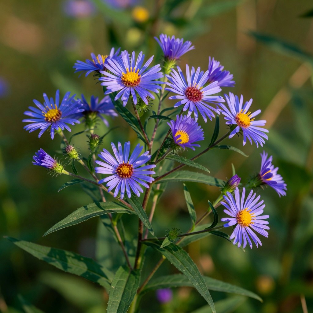 Douglas Aster