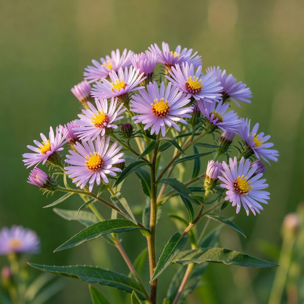 Elliott's Aster