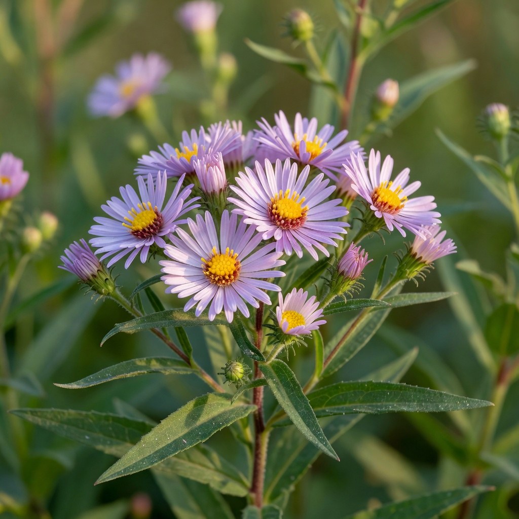 Engelmann's Aster