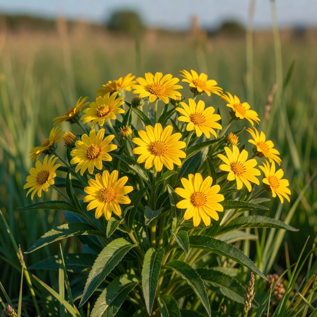 Engelmann’s daisy