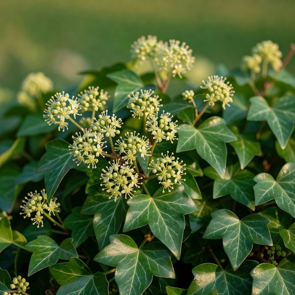 English Ivy