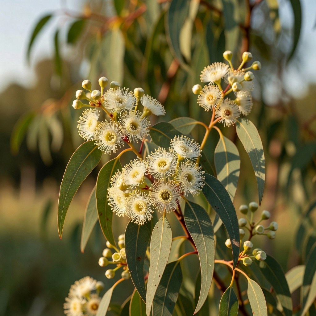 Eucalyptus