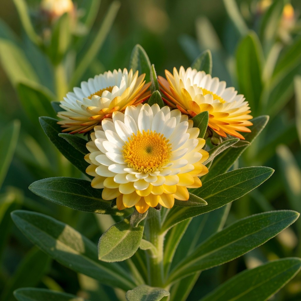 Everlasting Daisy