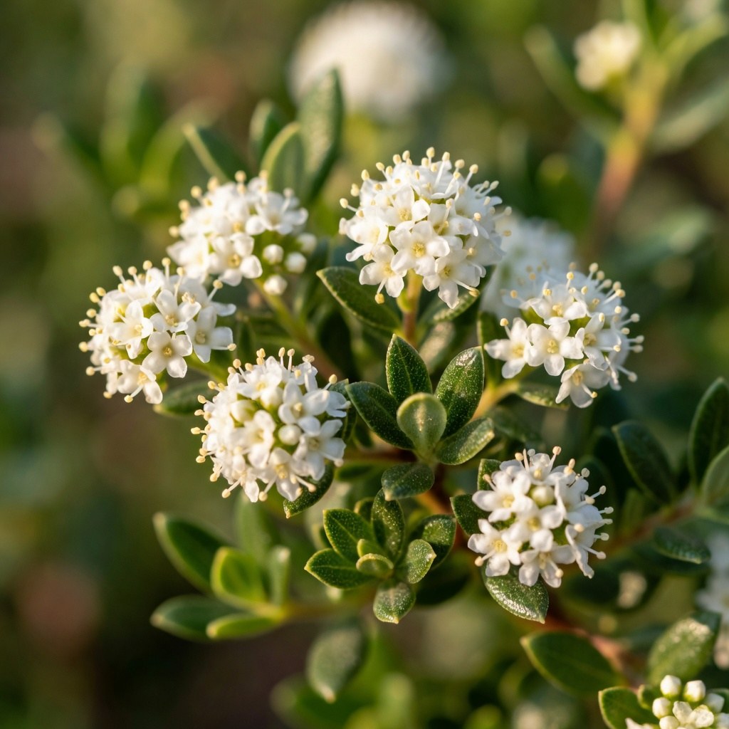 Fendler Ceanothus