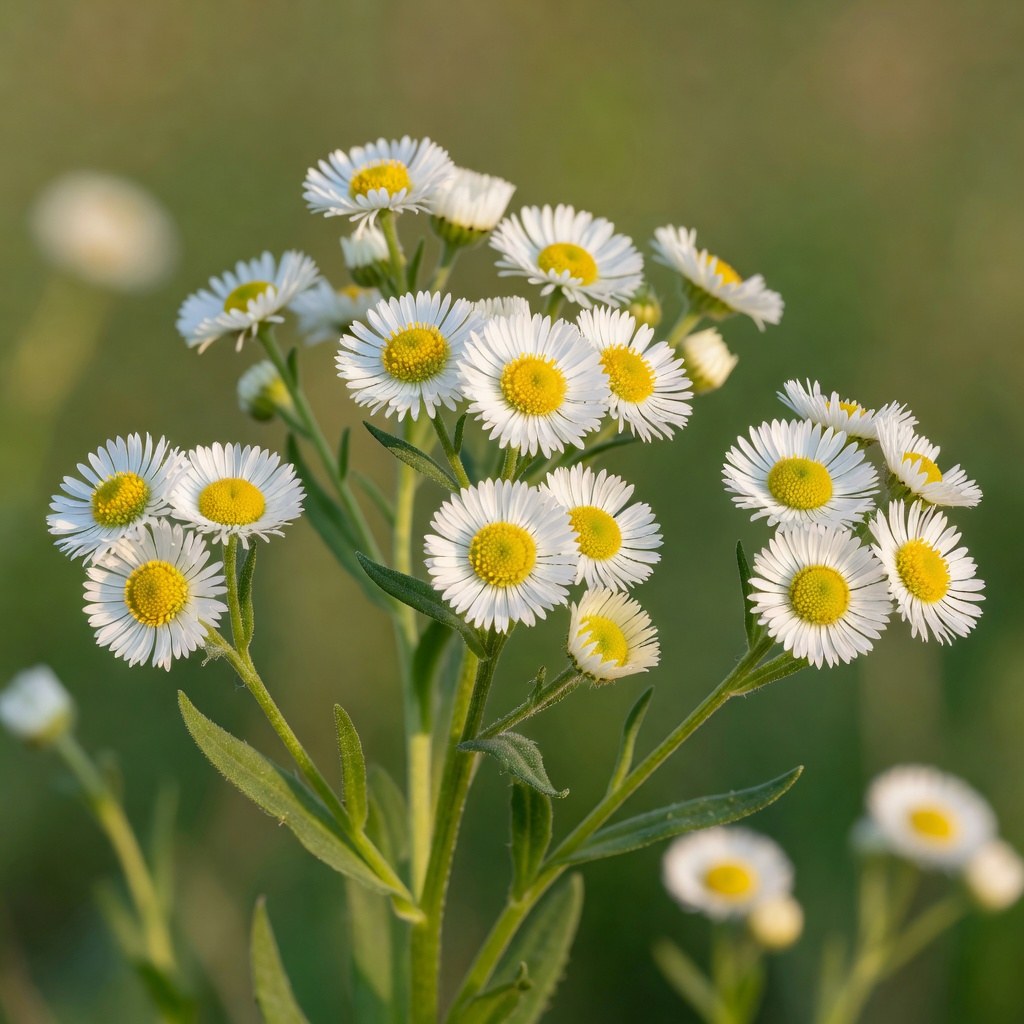 fleabane