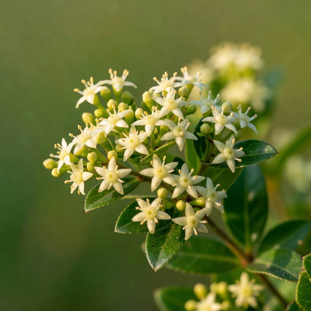 Florida Privet