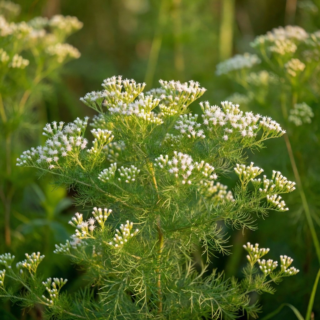 Florida Thoroughwort