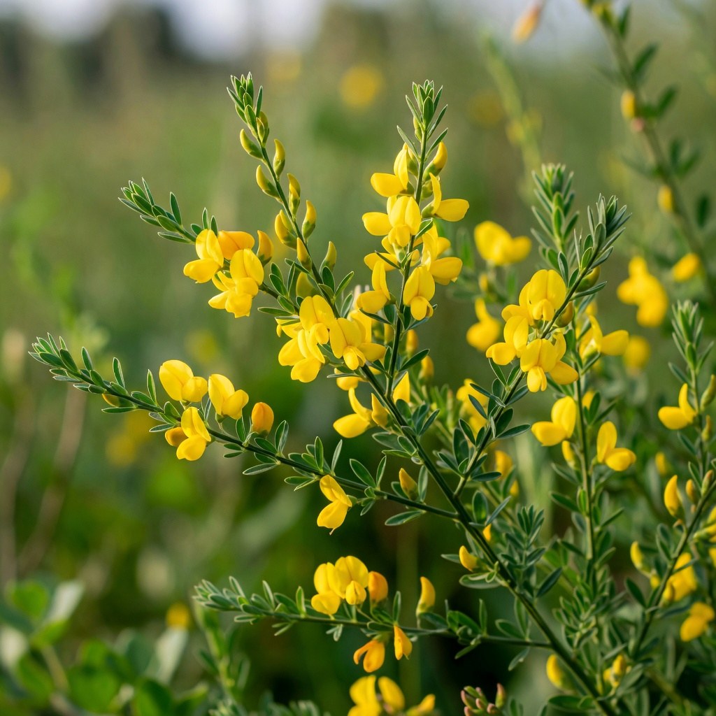 French broom
