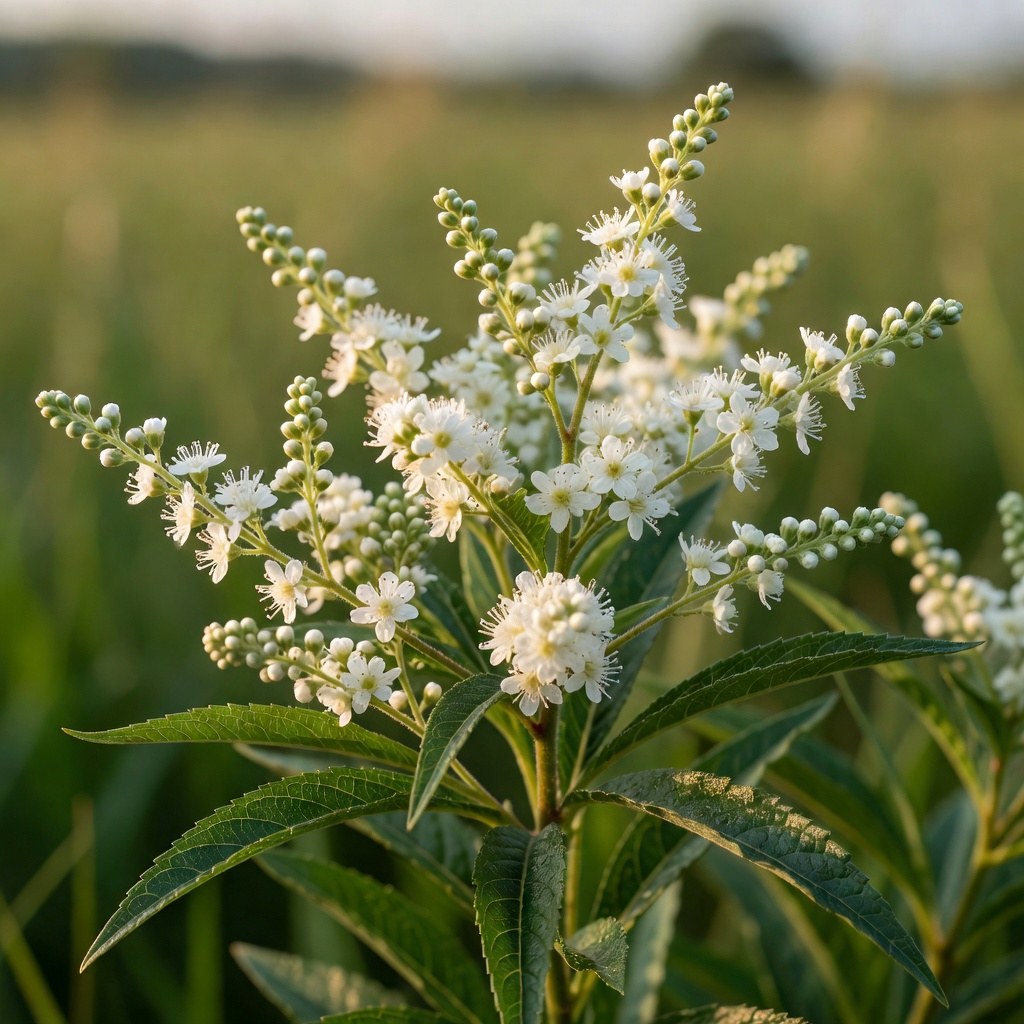 Frostweed