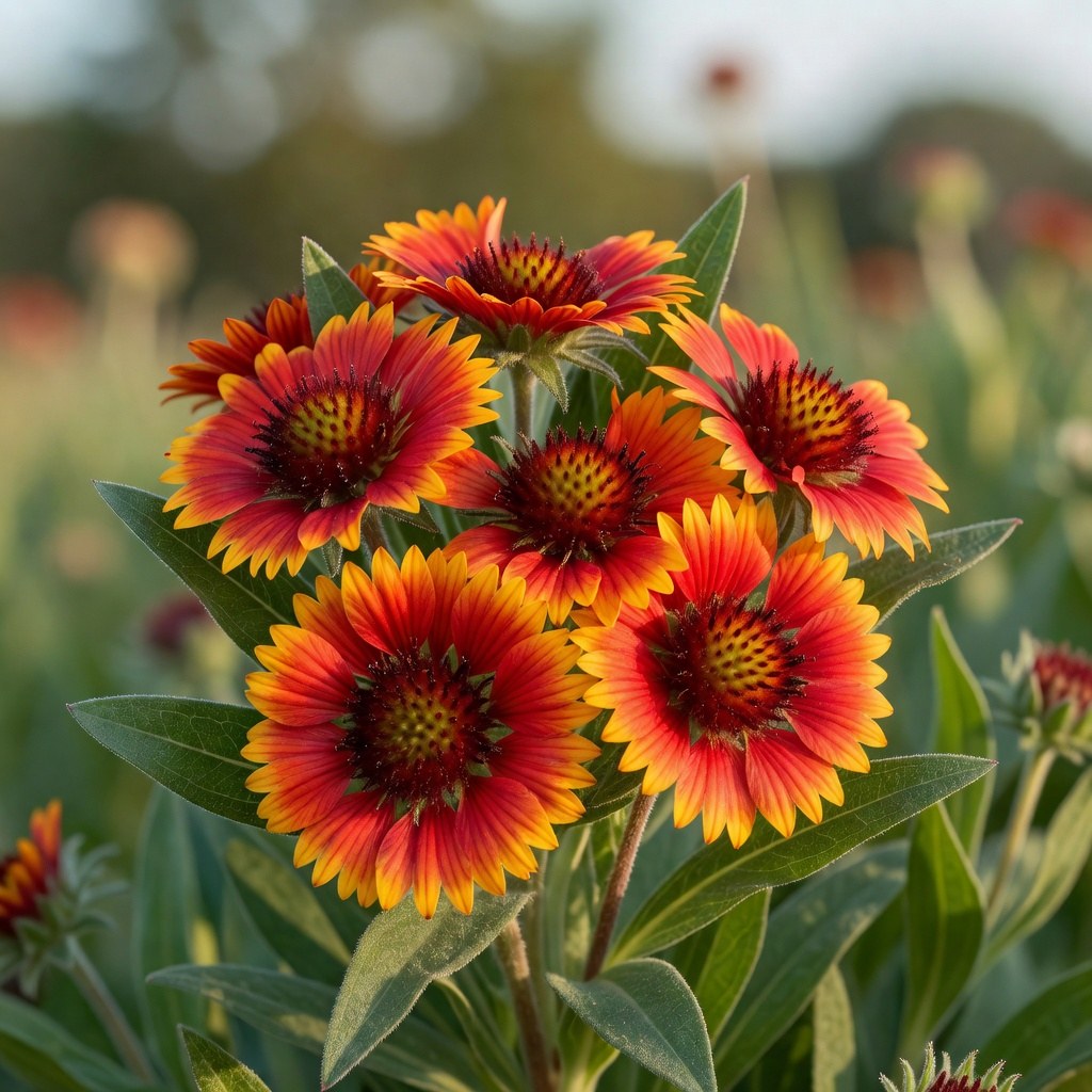 gaillardia