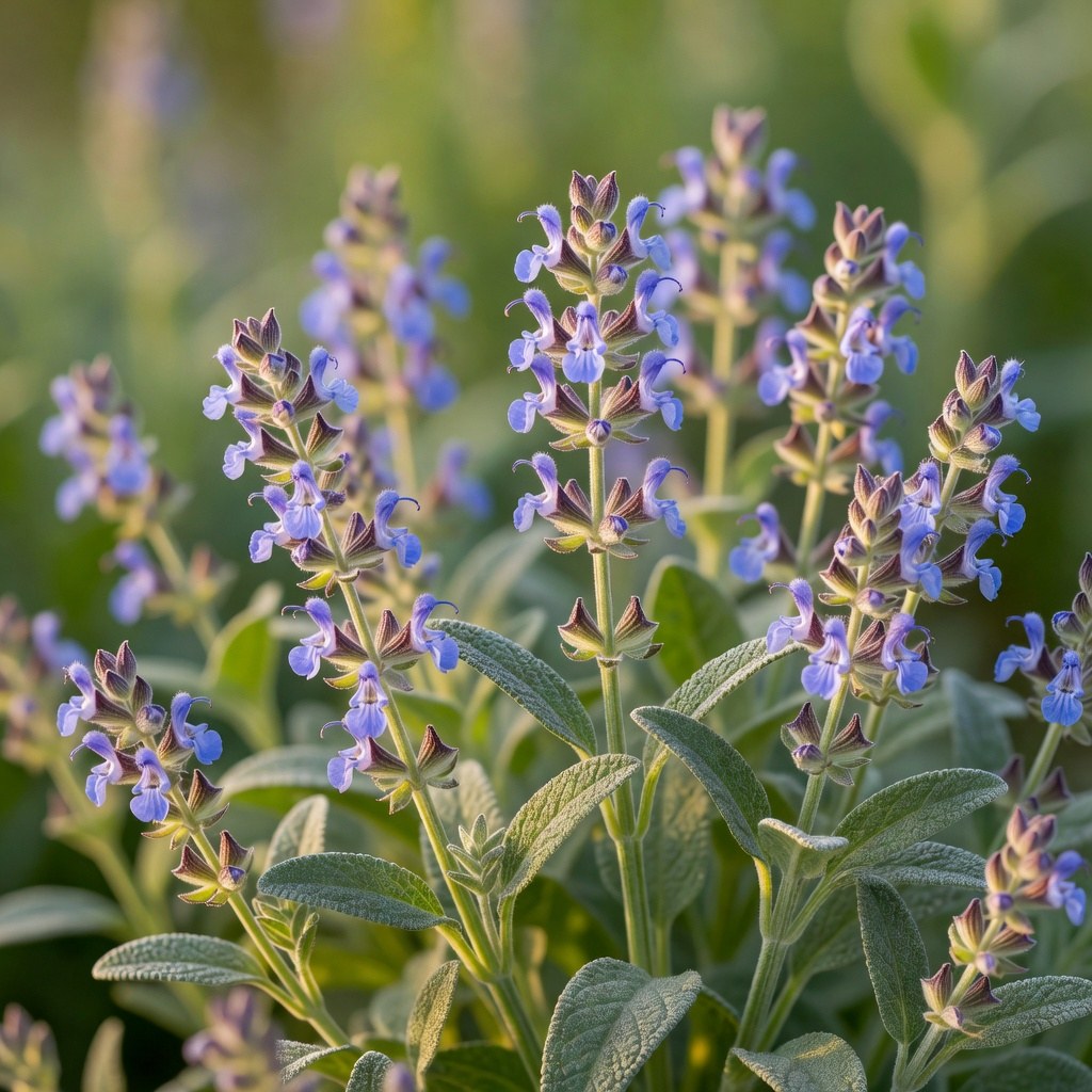 Garden Sage