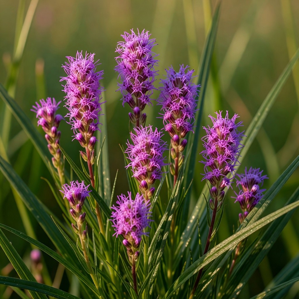 Gayfeather