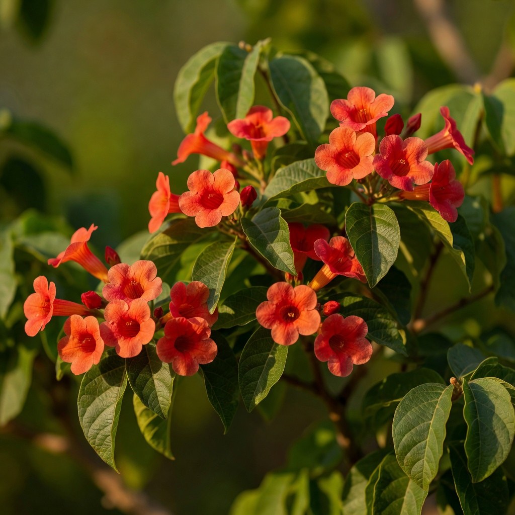 Geiger Tree