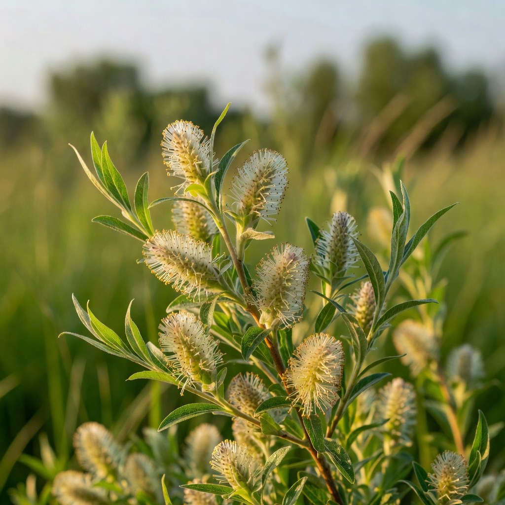Geyer's Willow