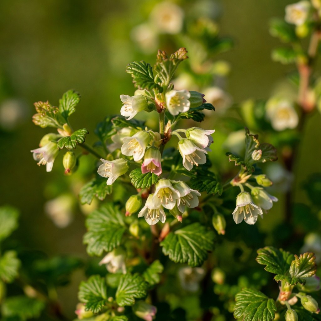 gooseberry