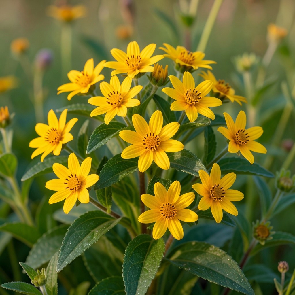 Green-and-Gold