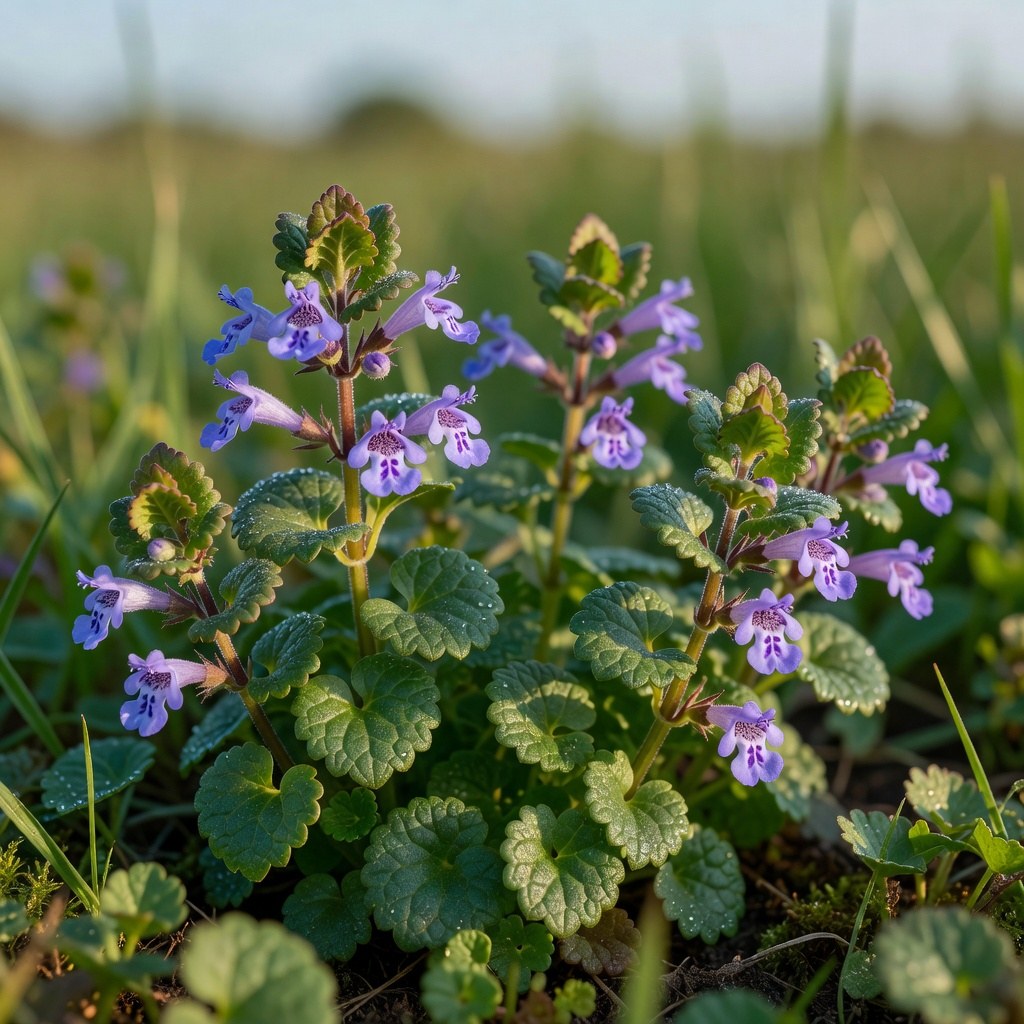Ground Ivy