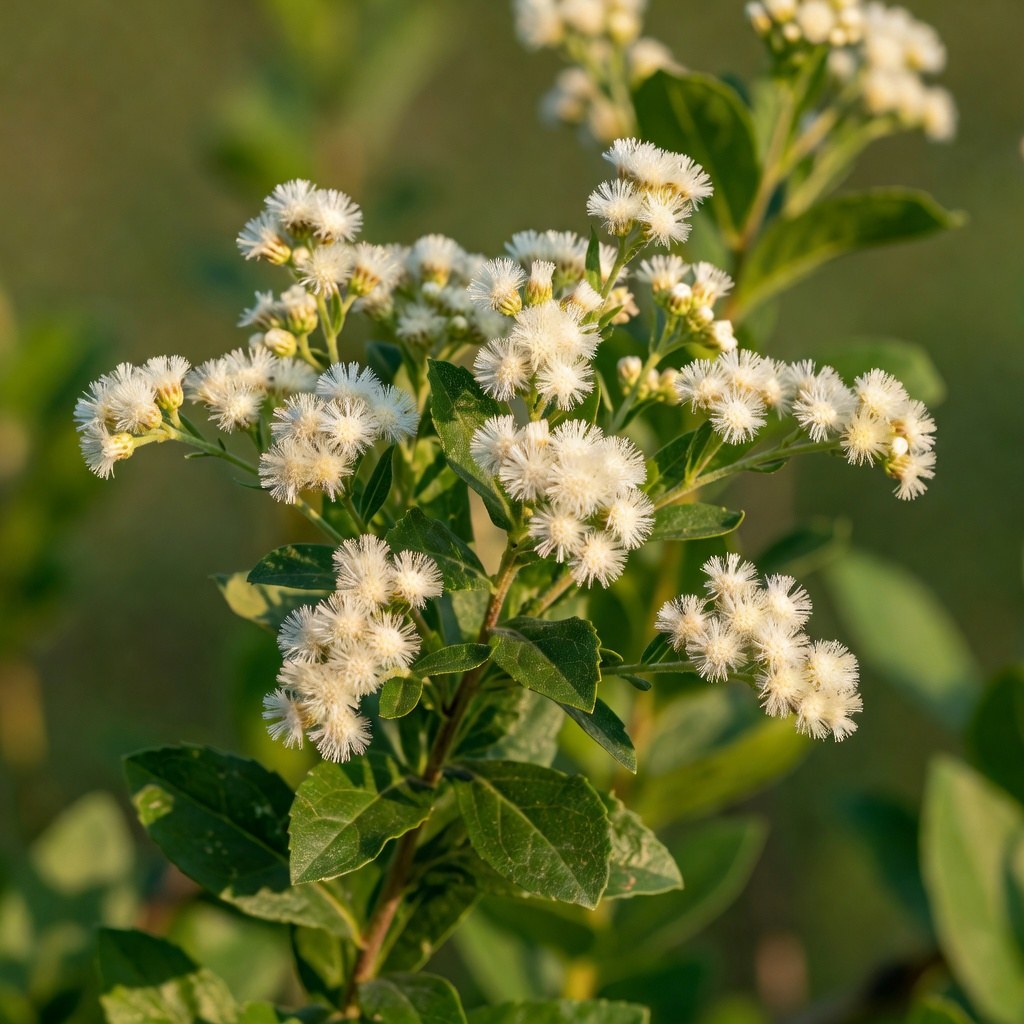 Groundsel Tree
