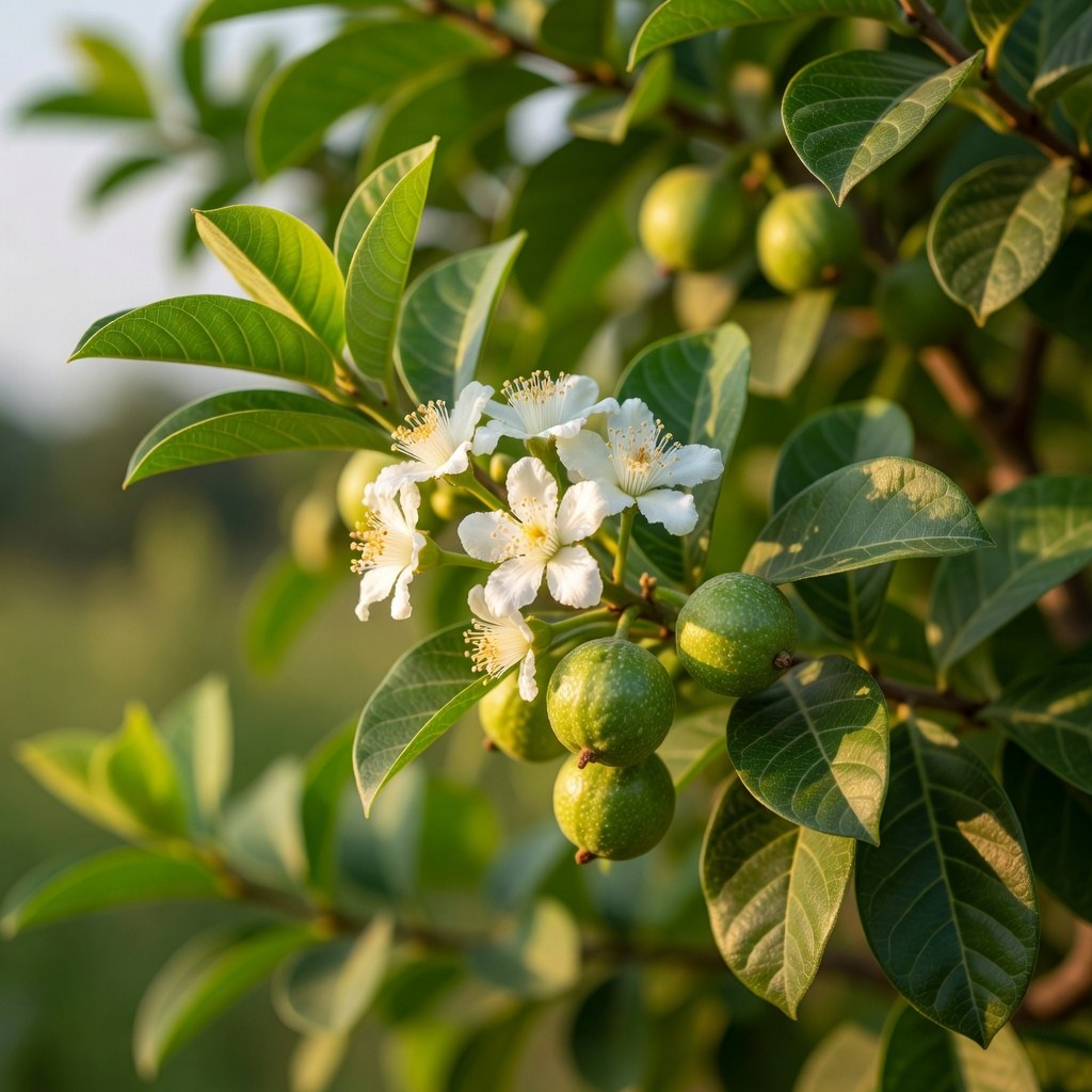 Guava