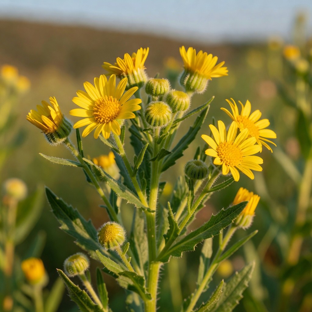 Gumweed