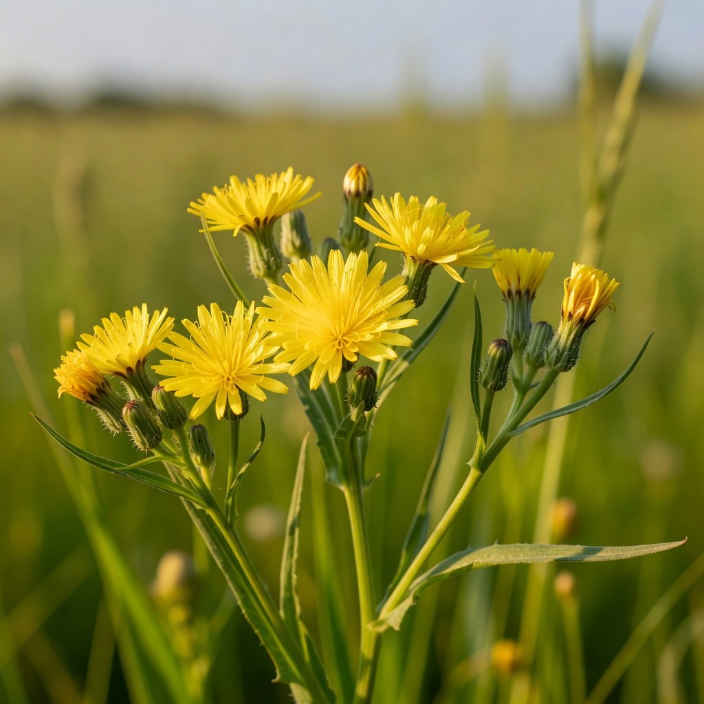 hawksbeard
