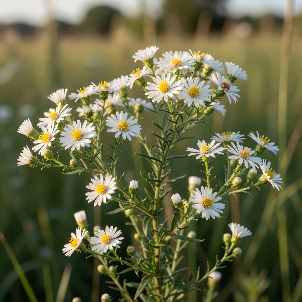 Heath Aster
