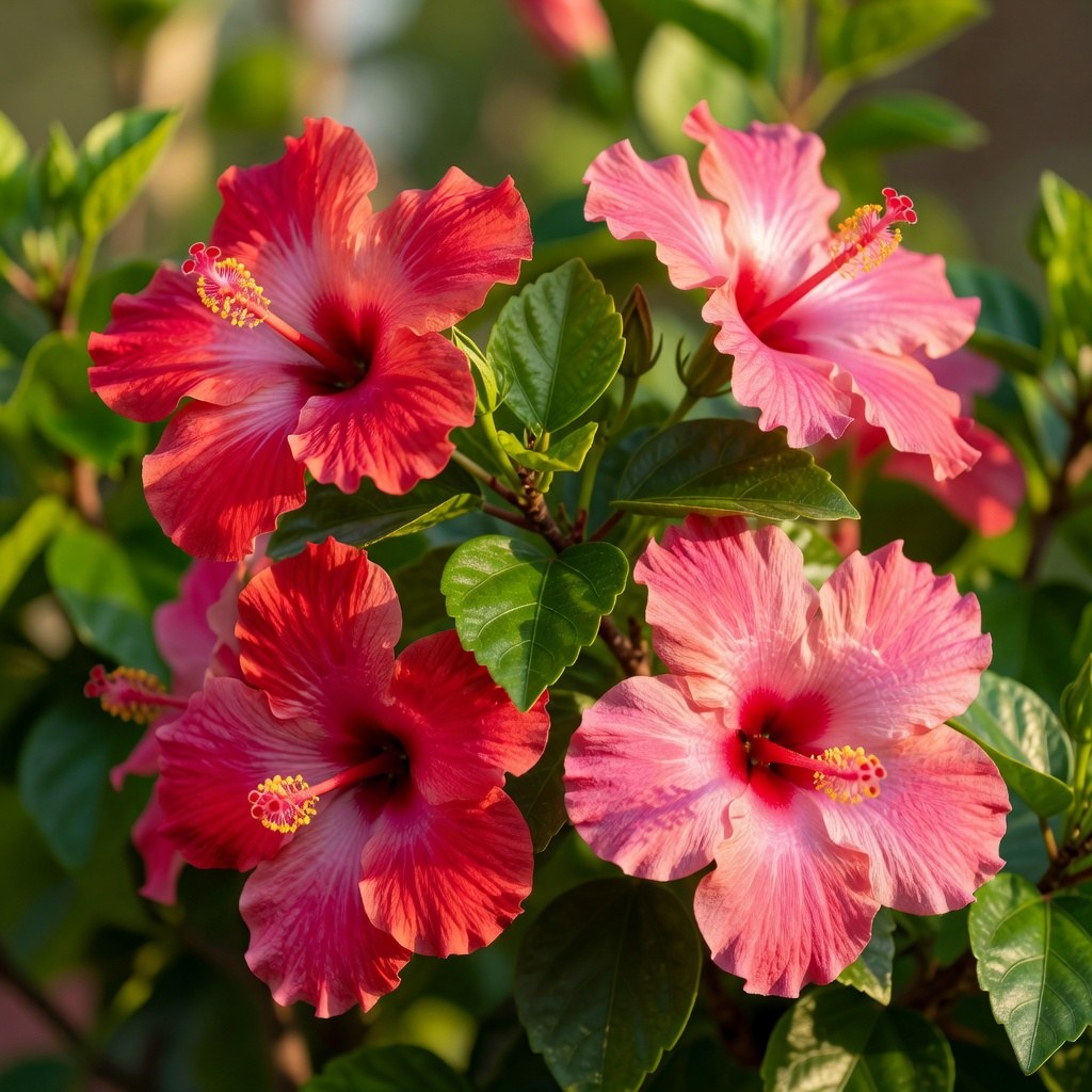 Hibiscus