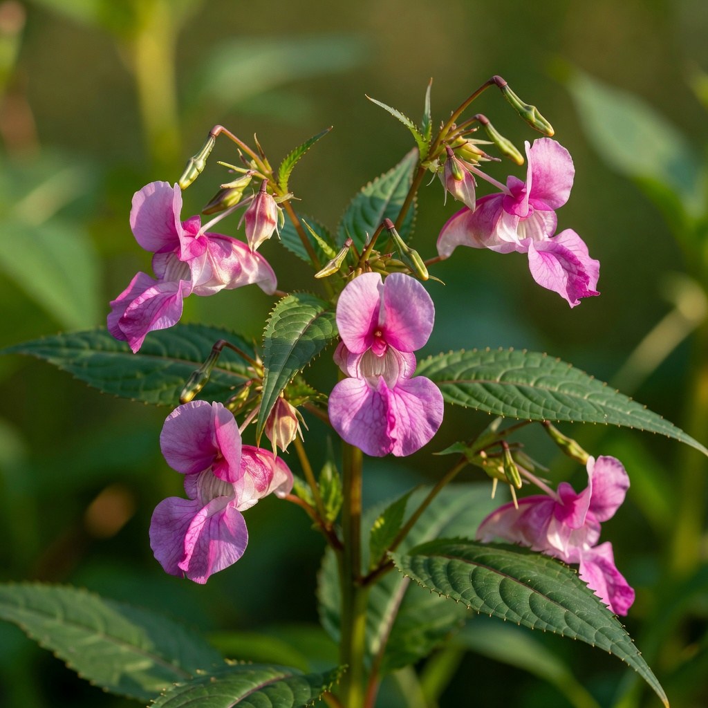 Himalayan Balsam