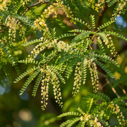 Locust Bee Honey Locust — Beehiveful