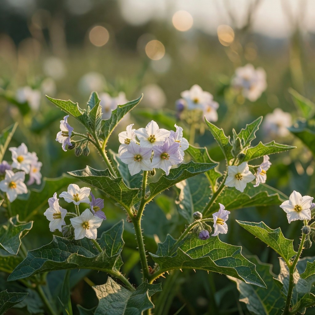 Horse Nettle