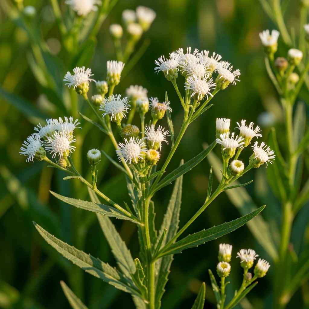 Horseweed