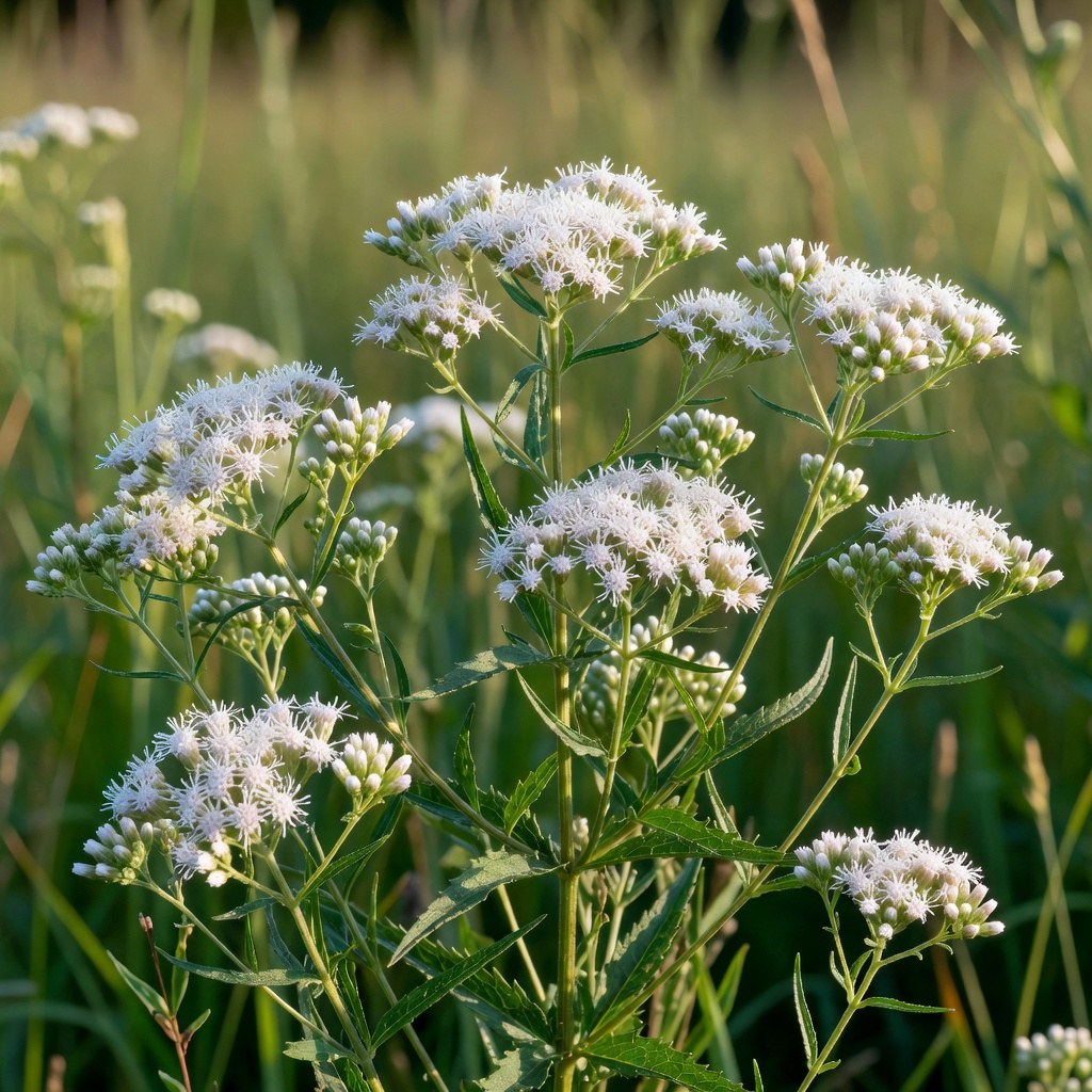 Hyssop-Leaf Thoroughwort